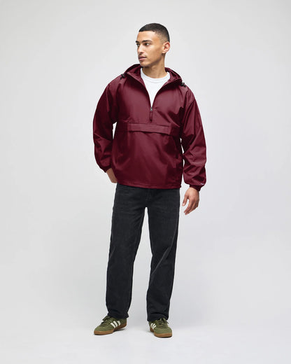 Champion Adult Packable Anorak Jacket (CO200)