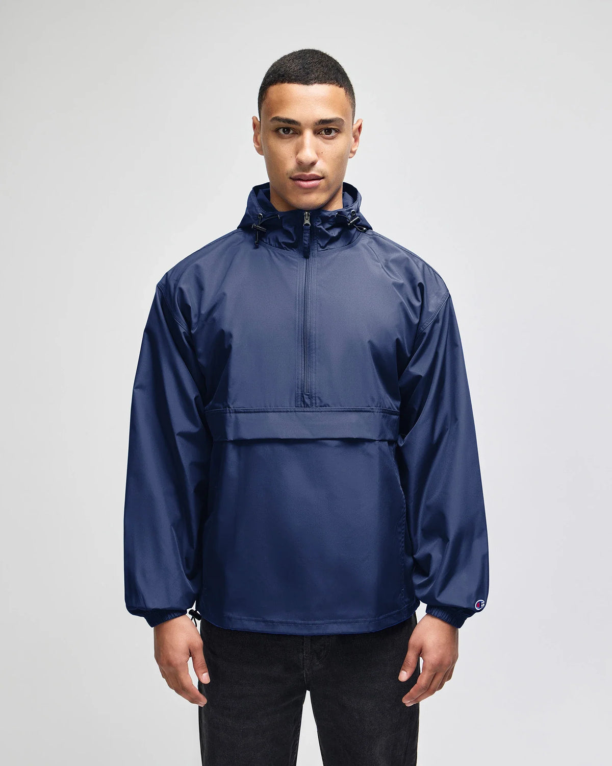 Champion Adult Packable Anorak Jacket (CO200)
