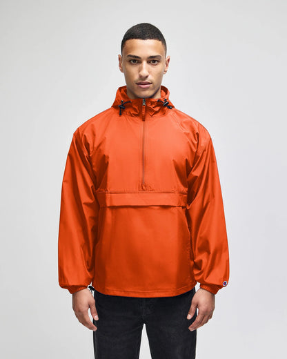 Champion Adult Packable Anorak Jacket (CO200)