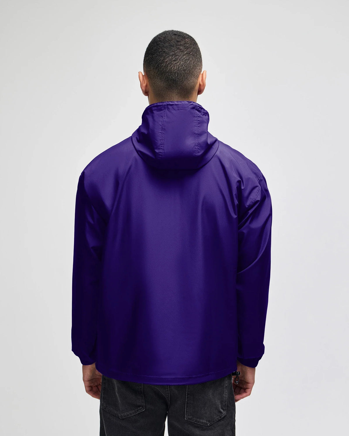 Champion Adult Packable Anorak Jacket (CO200)