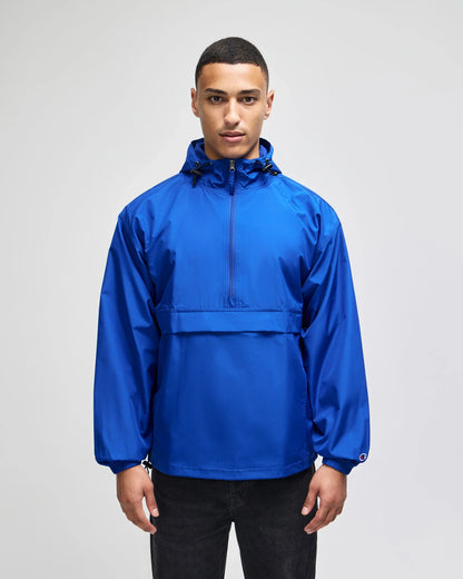 Champion Adult Packable Anorak Jacket (CO200)