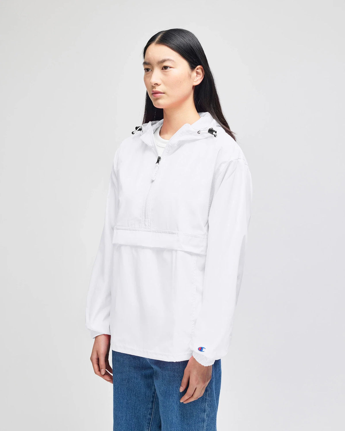 Champion Adult Packable Anorak Jacket (CO200)