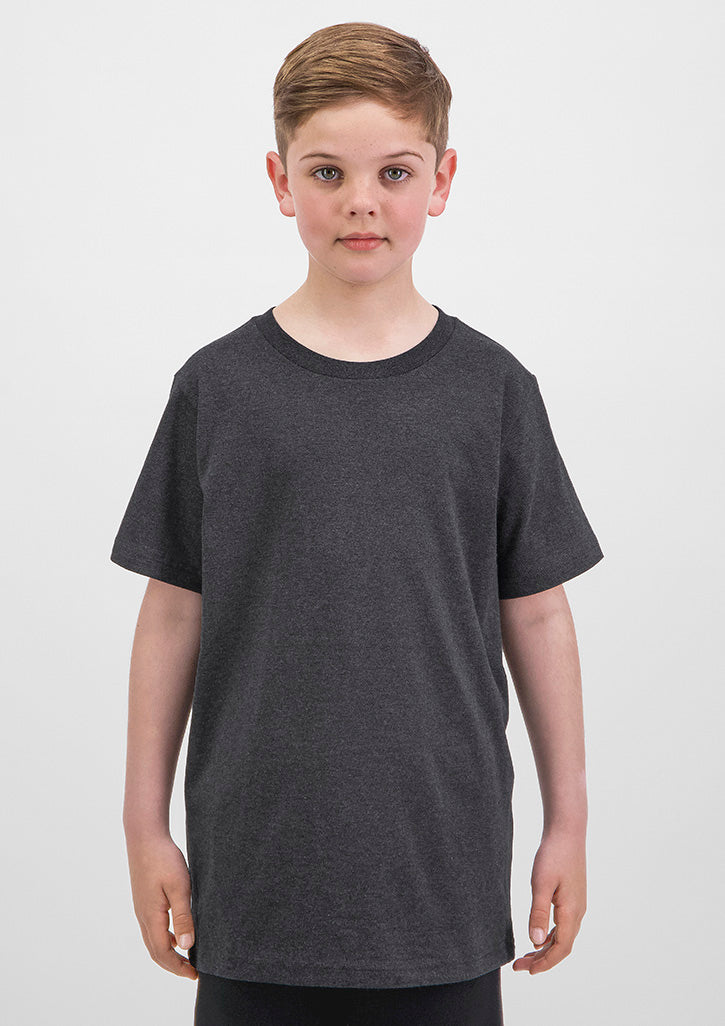 GoodMates Kids Basis Short Sleeve Tee (X1001K)