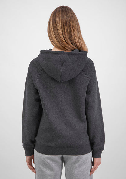 GoodMates Womens Basis Hoodie (X1003W)