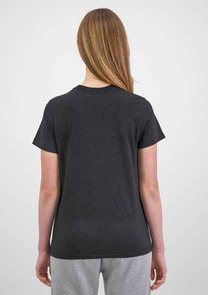 GoodMates Womens Basis Short Sleeve Tee (X1001W)