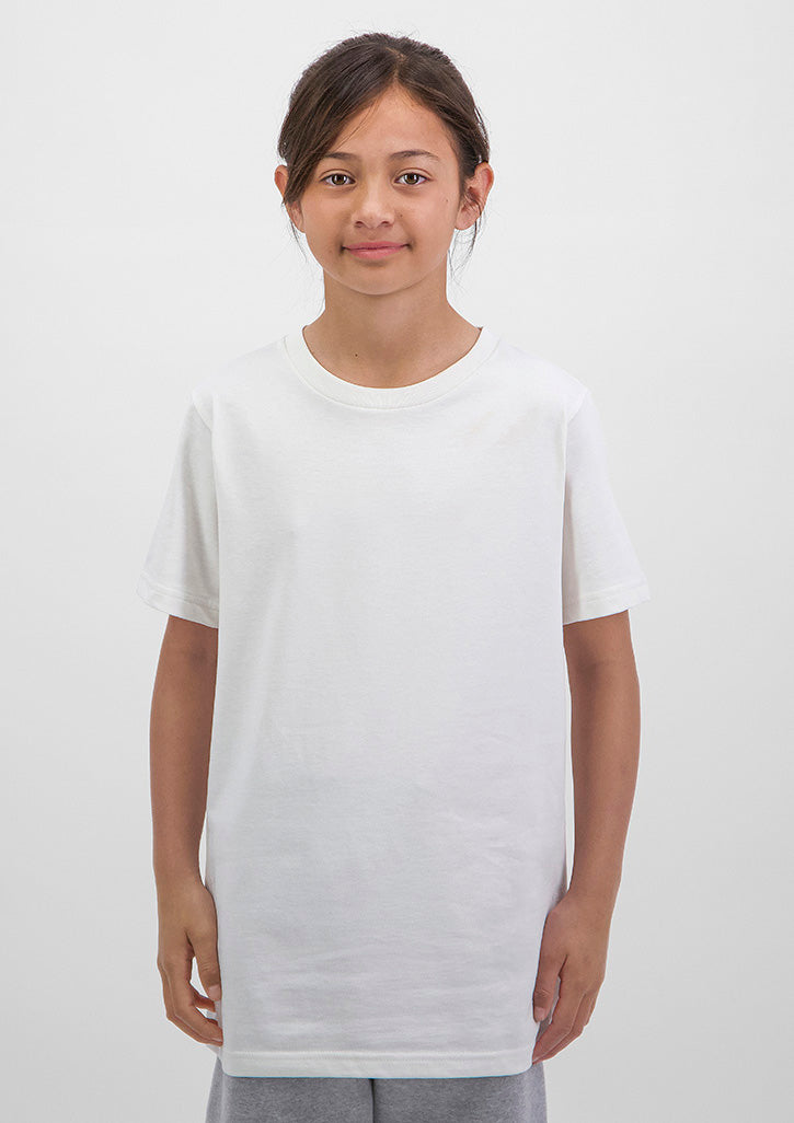 GoodMates Kids Basis Short Sleeve Tee (X1001K)