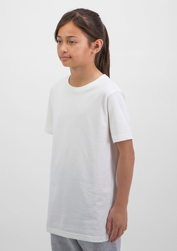 GoodMates Kids Basis Short Sleeve Tee (X1001K)