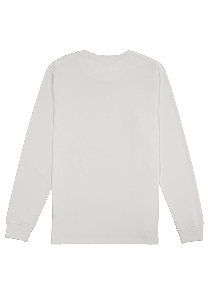 GoodMates Mens Basis Long Sleeve Tee (X1002M)