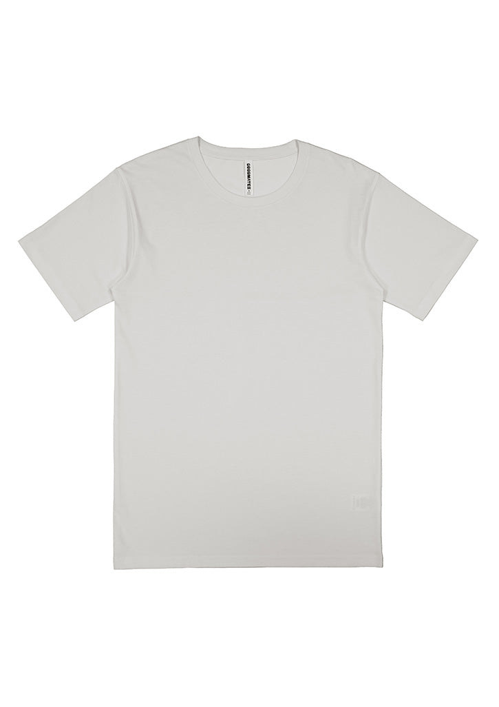 GoodMates Mens Basis Short Sleeve Tee(X1001M)