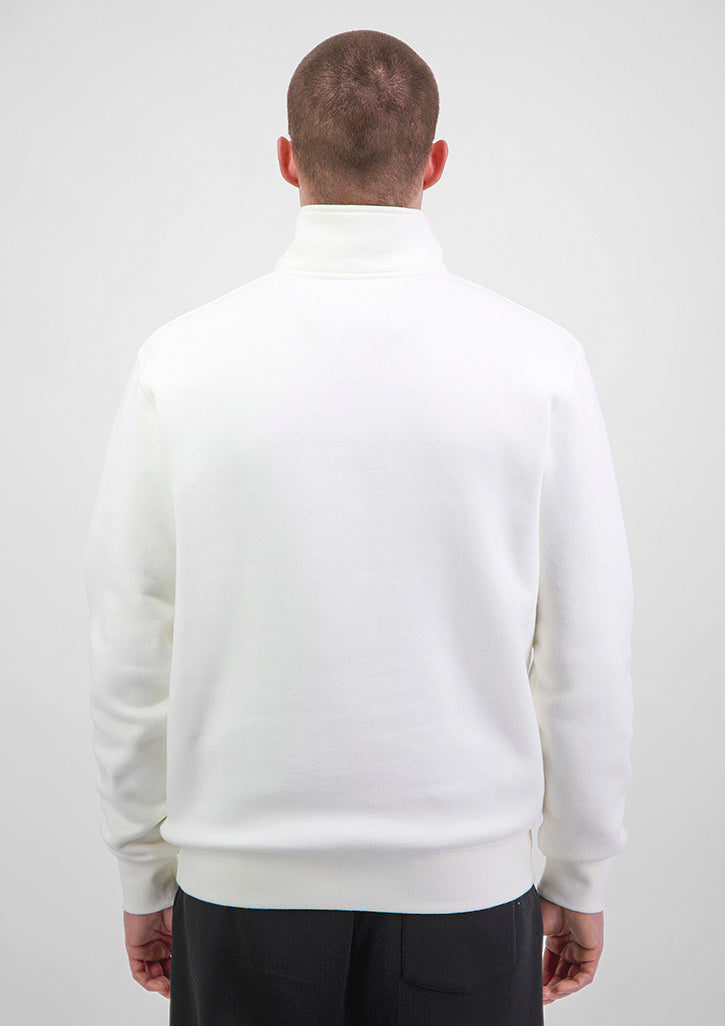 GoodMates Black Mens Everyday 1/4 Zip (X2006M)