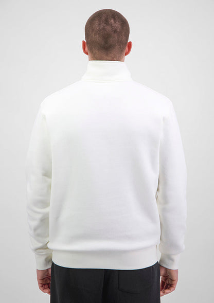 GoodMates Black Mens Everyday 1/4 Zip (X2006M)