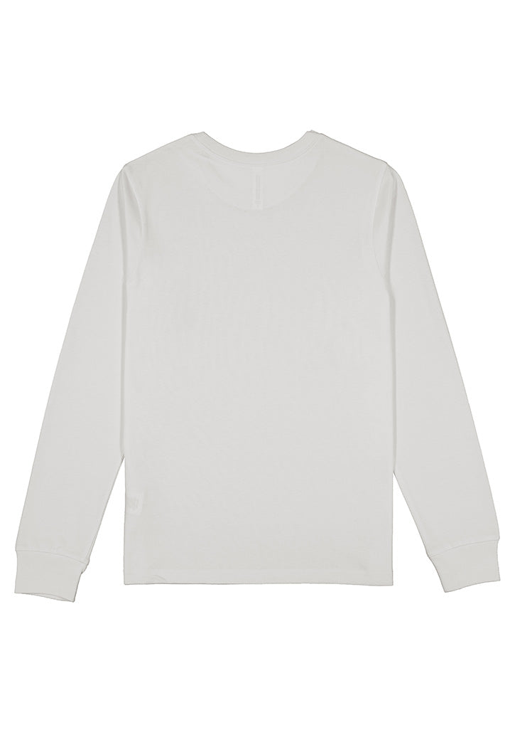 GoodMates Womens Basis Long Sleeve Tee (X1002W)
