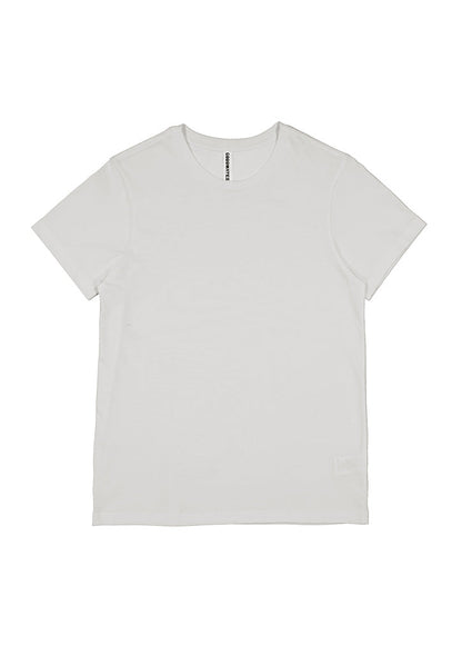 GoodMates Womens Basis Short Sleeve Tee (X1001W)