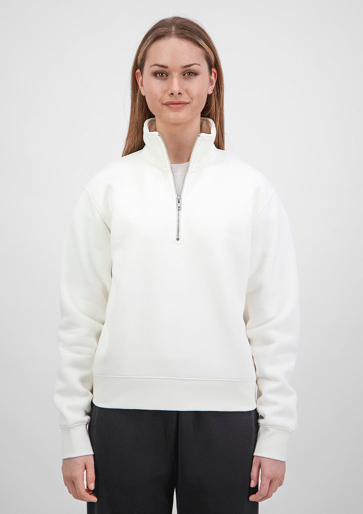 GoodMates Womens Everyday 1/4 Zip (X2006W)