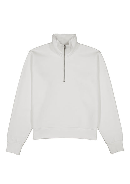 GoodMates Womens Everyday 1/4 Zip (X2006W)