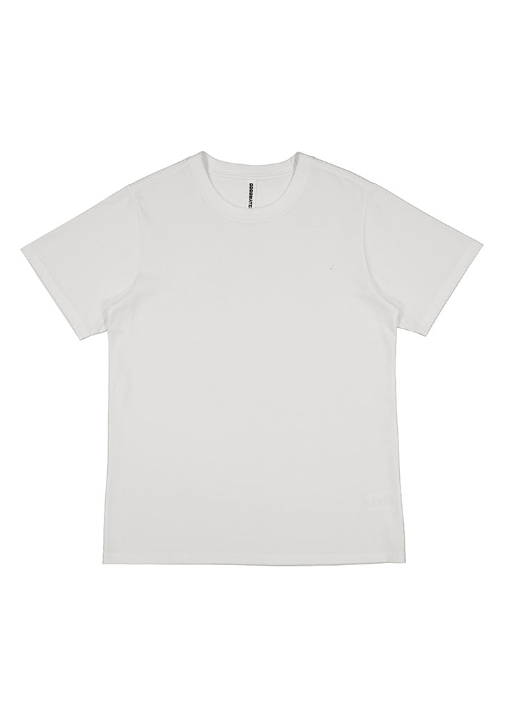 GoodMates Womens Everyday Short Sleeve Tee (X2001W)