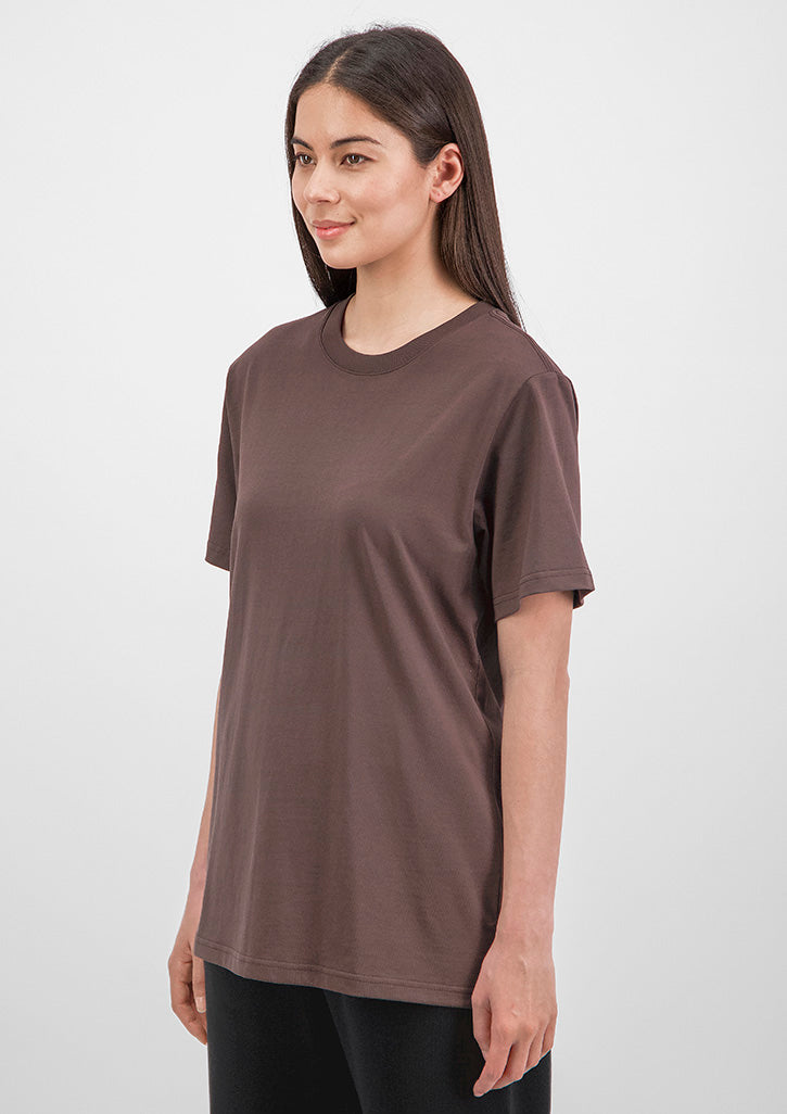 GoodMates Womens Everyday Short Sleeve Tee (X2001W)