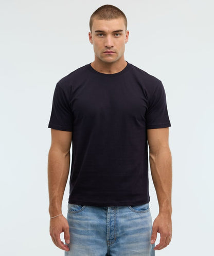 Baxsy Surf Tee Mens (004)