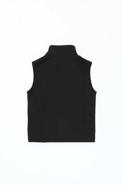 Baxsy Youth Prime Softshell Vest (3006)