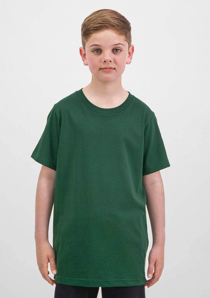 GoodMates Kids Basis Short Sleeve Tee (X1001K)