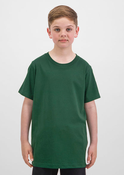GoodMates Kids Basis Short Sleeve Tee (X1001K)
