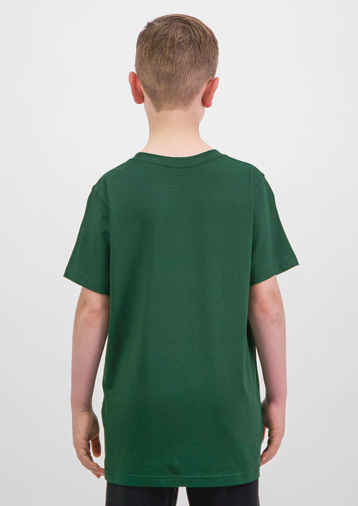 GoodMates Kids Basis Short Sleeve Tee (X1001K)