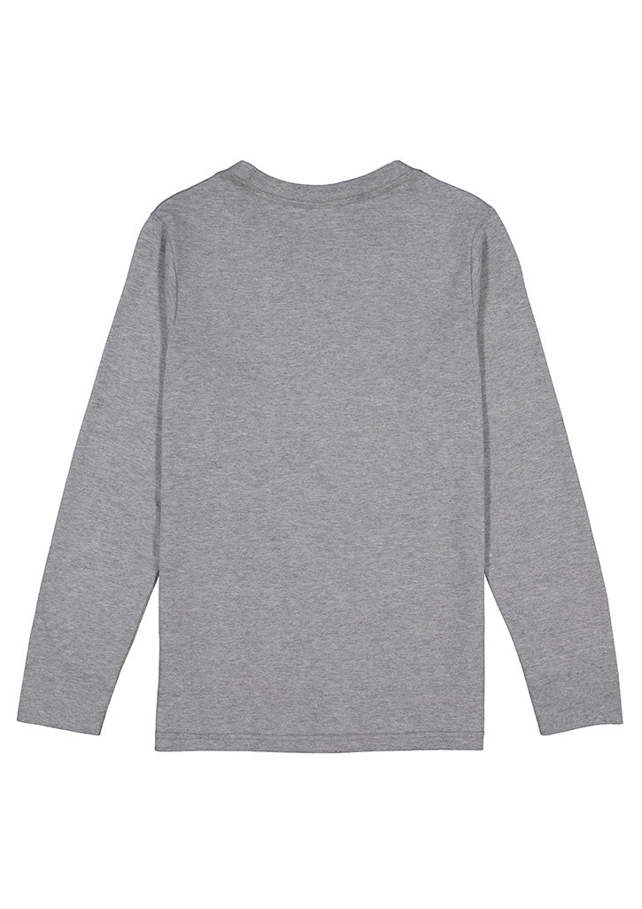 GoodMates Kids Basis Long Sleeve Tee (X1002K)