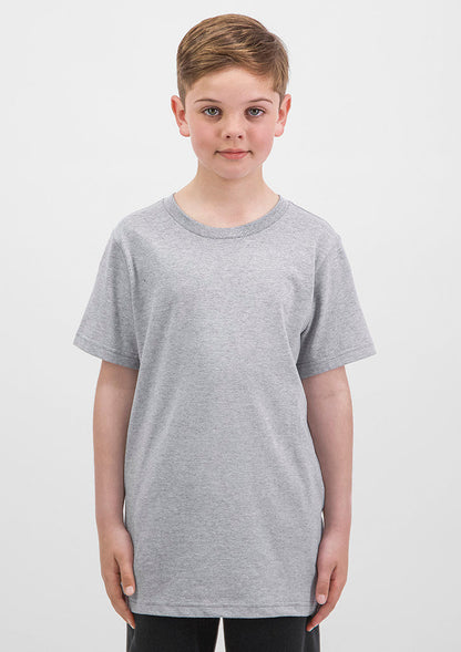 GoodMates Kids Basis Short Sleeve Tee (X1001K)