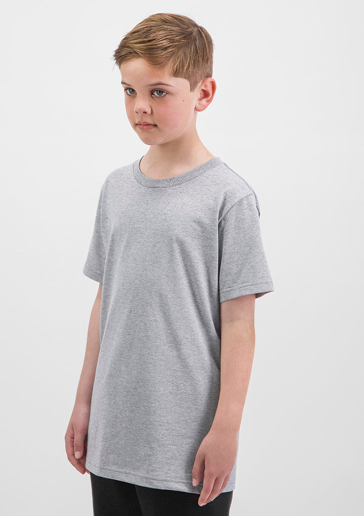 GoodMates Kids Basis Short Sleeve Tee (X1001K)