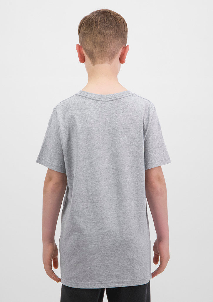 GoodMates Kids Basis Short Sleeve Tee (X1001K)