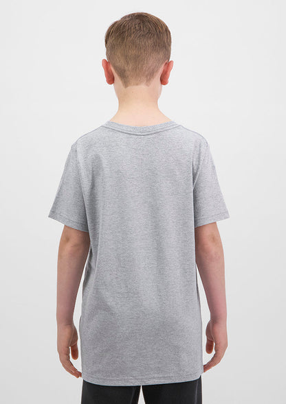 GoodMates Kids Basis Short Sleeve Tee (X1001K)