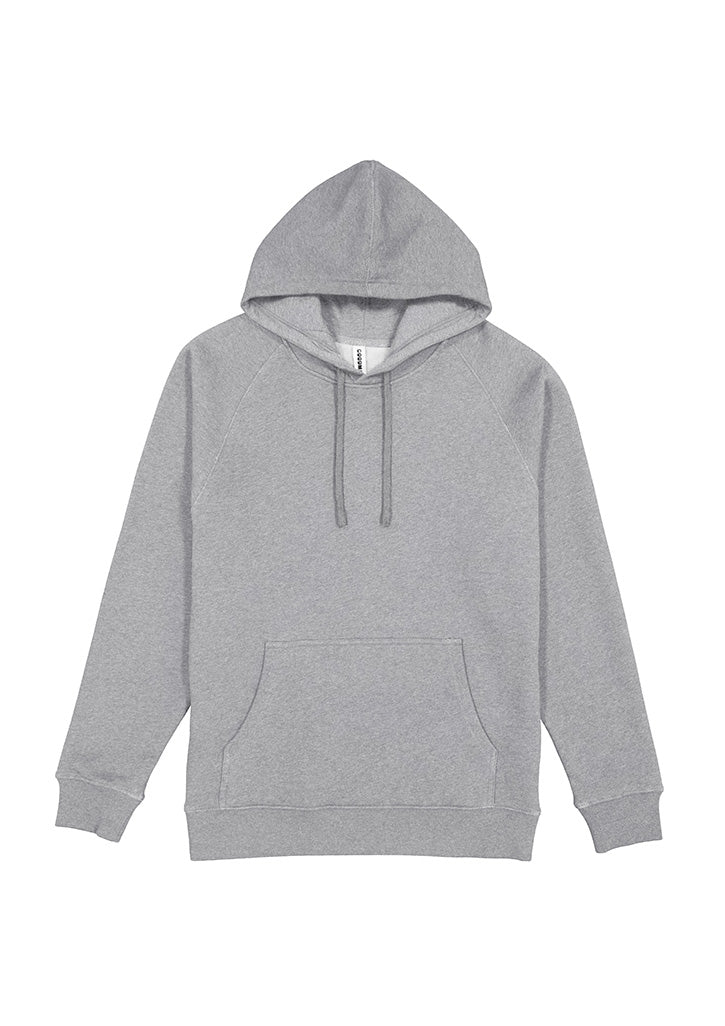 GoodMates Mens Basis Hoodie (X1003M)