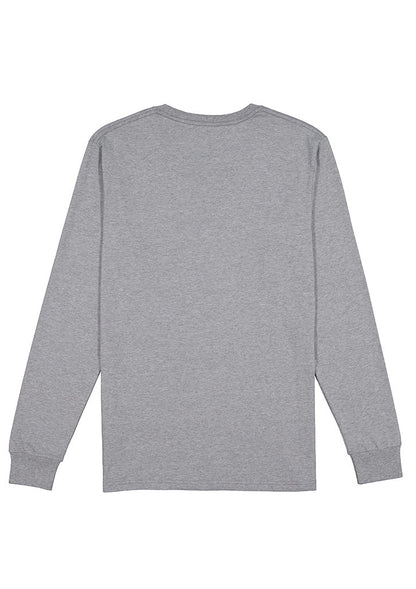 GoodMates Mens Basis Long Sleeve Tee (X1002M)