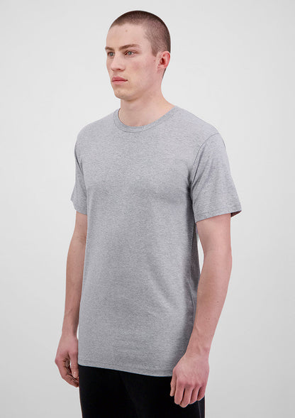 GoodMates Mens Basis Short Sleeve Tee(X1001M)