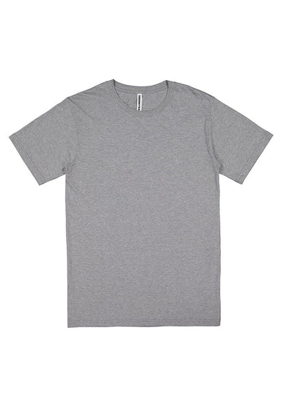 GoodMates Mens Basis Short Sleeve Tee(X1001M)
