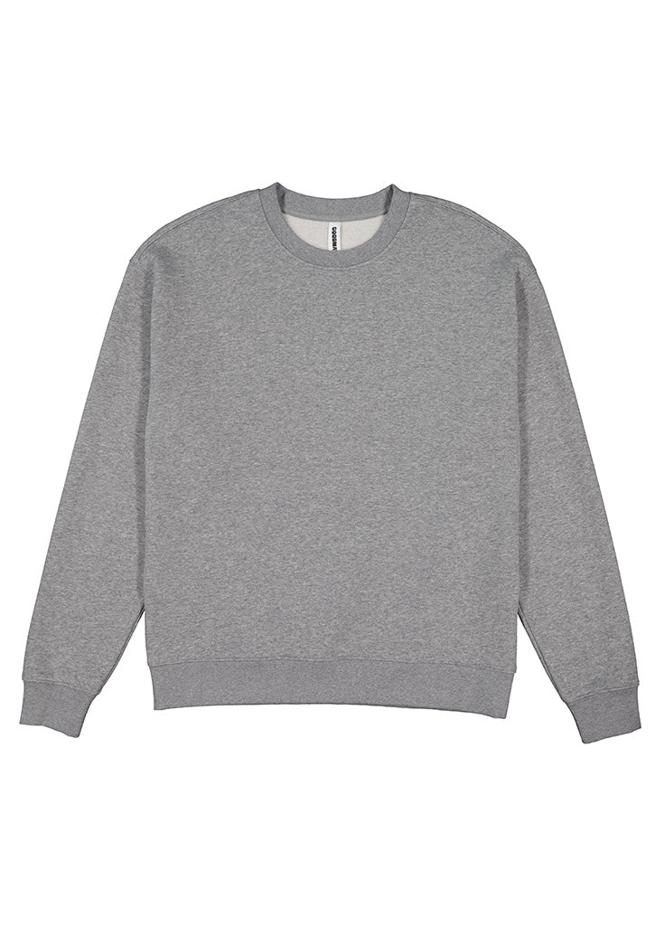 GoodMates Mens Everyday Crew Sweatshirt (X2007M)