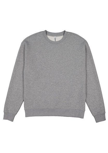 GoodMates Mens Everyday Crew Sweatshirt (X2007M)