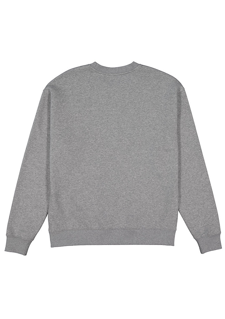 GoodMates Mens Everyday Crew Sweatshirt (X2007M)