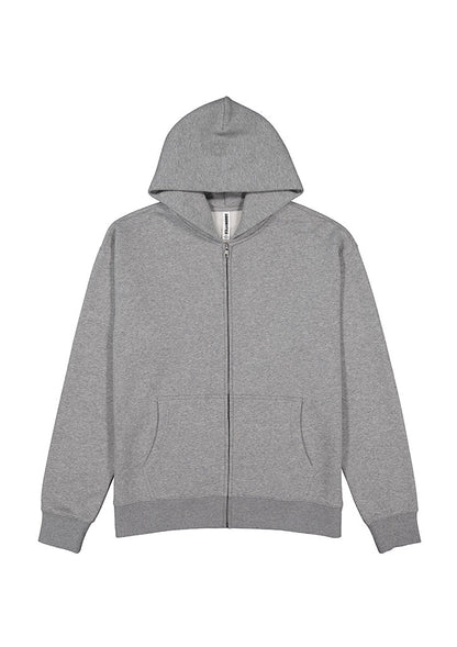 GoodMates Mens Everyday Zip Hoodie (X2005M)
