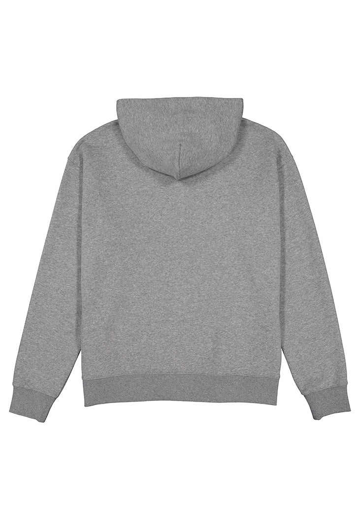 GoodMates Mens Everyday Zip Hoodie (X2005M)