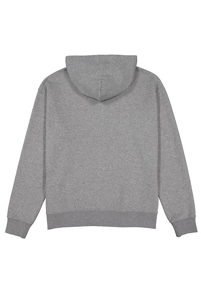 GoodMates Mens Everyday Zip Hoodie (X2005M)