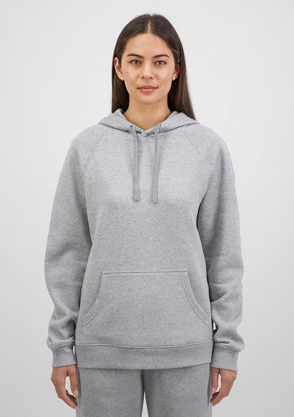 GoodMates Womens Basis Hoodie (X1003W)