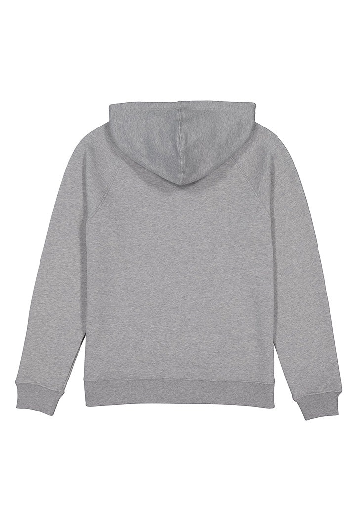 GoodMates Womens Basis Hoodie (X1003W)