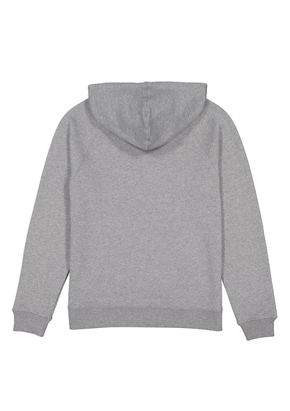 GoodMates Womens Basis Hoodie (X1003W)