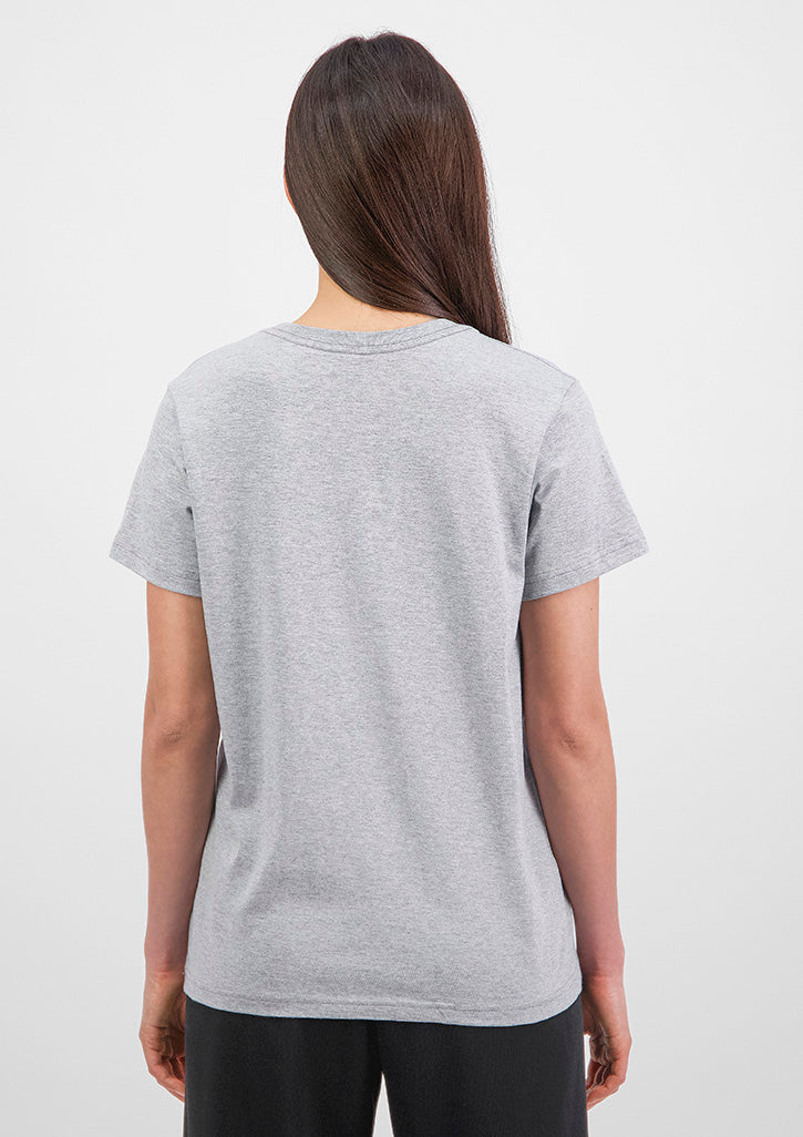 GoodMates Womens Basis Short Sleeve Tee (X1001W)