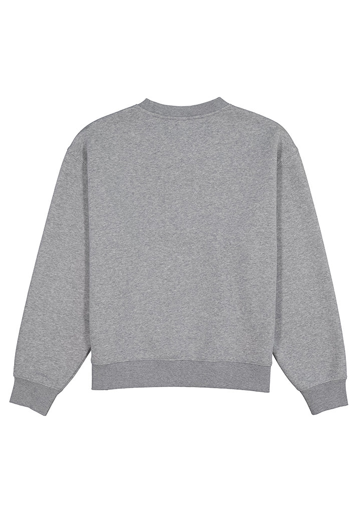 GoodMates Womens Everyday Crew Sweatshirt (X2007W)