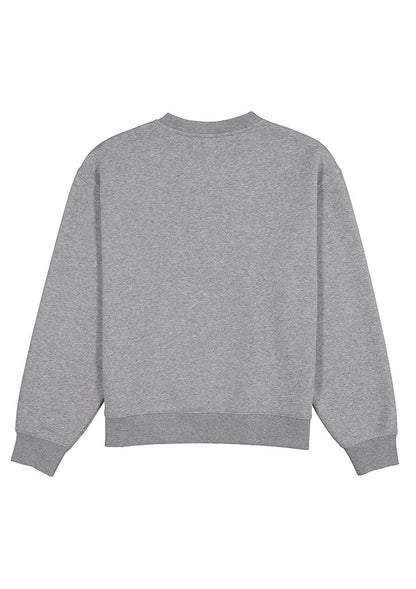 GoodMates Womens Everyday Crew Sweatshirt (X2007W)