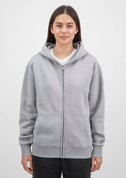 GoodMates Womens Everyday Zip Hoodie (X2005W)