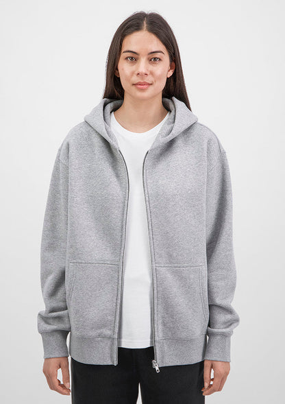 GoodMates Womens Everyday Zip Hoodie (X2005W)