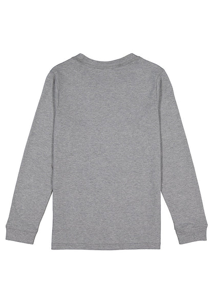 GoodMates Youth Basis Long Sleeve Tee (X1002Y)